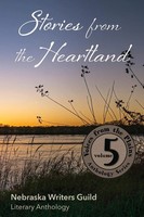 Stories From The Heartland Julie Haase Taschenbuch Kartoniert / Broschiert 2021