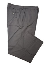 Lands' End Men's Traditional Fit Stretch Wool Pants 31x30 NWOT