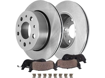 Online Shop for 2014-2020 Ram ProMaster 1500 Brake Rotor APBRR838 Online Shop for 2014-2020 Ram ProMaster 1500 Brake Rotor APBRR838
