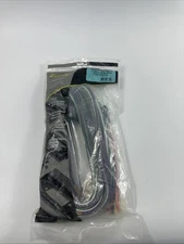 METRA 70-5602 AMPLIFIER BYPASS HARNESS FOR SELECT 1994-1997 FORD MODELS