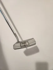 SIK Jo c 34" Putter - GREAT CONDITION 