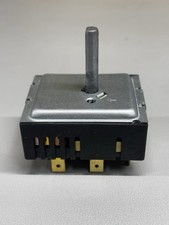 Genuine OEM Samsung Range Infinite Switch DG44-01006D