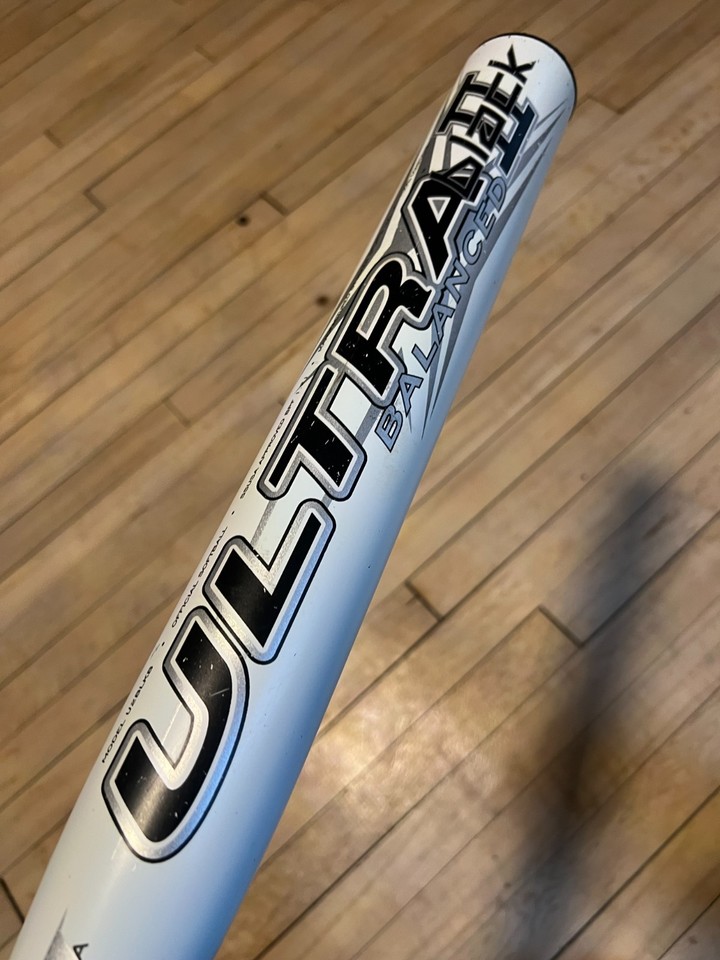 Batte de softball Miken Ultra II Velocit-E lancer lent E-Flex MSU2 34/26 Batte de softball Miken Ultra II Velocit-E lancer lent E-Flex MSU2 34/26