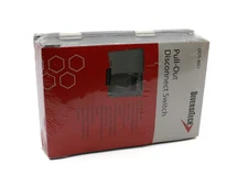 DDS-60U Diversitech Disconnect Switch 60A Nonfuse OEM DDS-60U