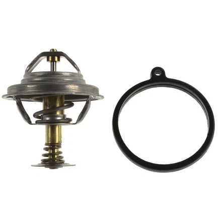 Termostato de refrigerante de motor TX2671D1 para MAHLE Foto 4 de 4