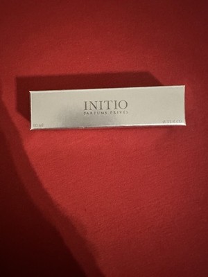 INITIO Wild Rush 10ml