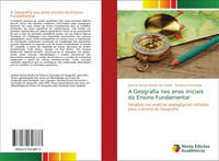 Josimar Nunes Pereira De Freitas (U. A.) | A Geografia Nos Anos Iniciais Do...