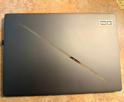 ASUS ROG Zephyrus G16 GU605MV RTX 4060 Core Ultra 9 32GB 1TB OLED 240Hz