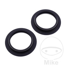 JMP Fork Dust Cap Kit Front 41X53. For Kawasaki ZXR 750 1991-1995