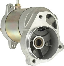 DB Electrical SMU0034 Starter Compatible With/Replacement For Polaris ATV... 