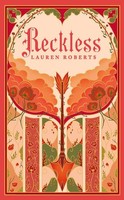 Reckless Ultra Deluxe Edition Lauren Roberts