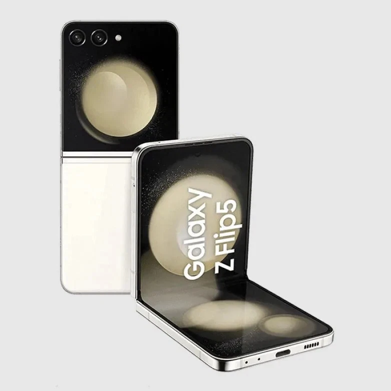 25+ Samsung Galaxy Z Flip5 256GB for sale | Updated Oct 2026
