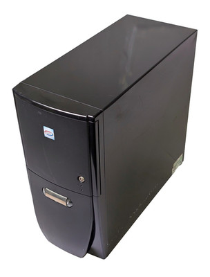 Antec Sonata Black ATX Tower PC Case; 2005; *LOCAL PICKUP ONLY*