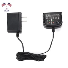 For Black and Decker 20V Battery Charging Accessories Lithium Battery Charger