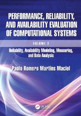 Paulo Romero Ma Performance, Reliability, and Availability Evaluat (Taschenbuch)