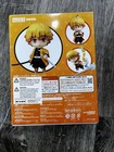Demon Slayer Nendoroid No.1334 Zenitsu Agatsuma!! NEW! SEALED! — photo 4