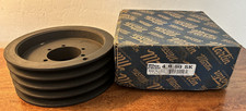 MARTIN 4 B 80 SK Conventional Qd Sheave .NIB