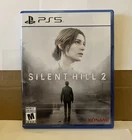 Silent Hill 2 - Sony PlayStation 5 PS5 NM condition