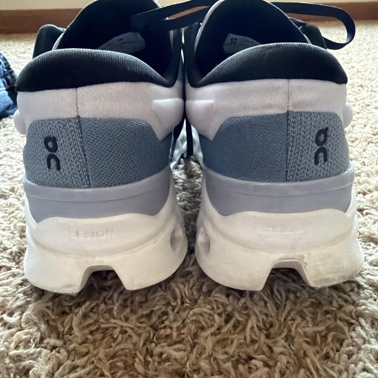 On Cloud Swiss Engineering Cloudstratus 3 #3WD301… - image 14