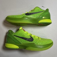 Full History and Visual Guide to Kobe Bryant Shoes 42