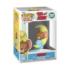 Jerry Sleeping Tom and Jerry Funko Pop! Animation Vinyl Figure #2007