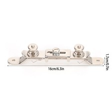 Pince élastique Multifonctionnelle Pour Machine à Coudre Accessoire De Coutur