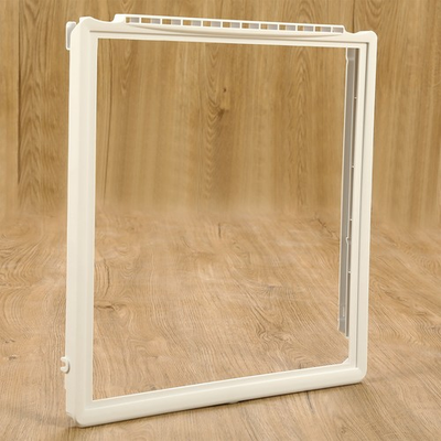 #ad Compatible with Electrolux Frigidaire Refrigerator Drawer Cover 241969501 New $21.89