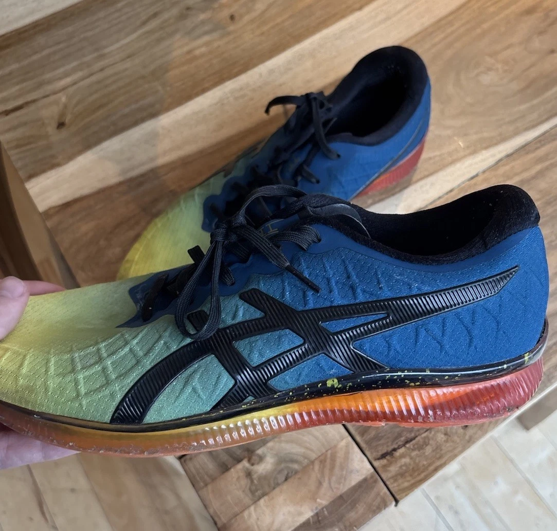 Las mejores ofertas en Asics Gel Quantum Infinity Multi-Color | eBay