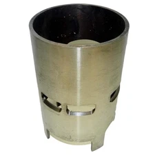 New 3.884" Bore Straight Fits Chrysler/Force 2 Cyl 3.375 Bore 50 HP By 1154SA