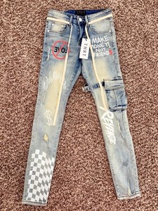 Bad Friend Jeans | eBay
