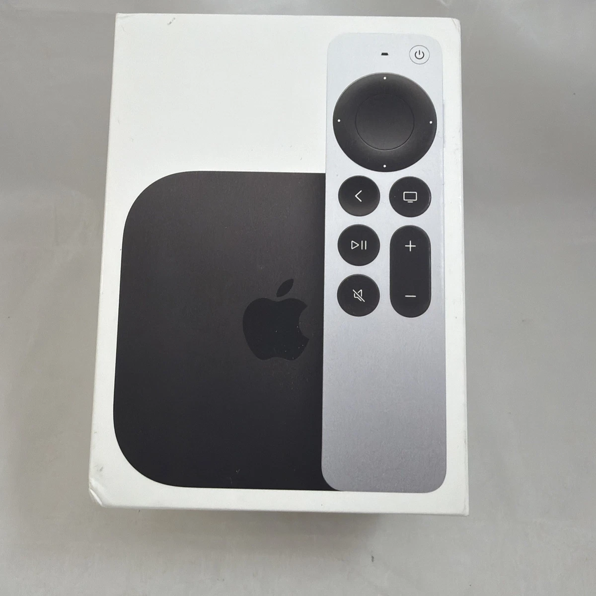 25+ Apple TV 4K Media Streamers for sale | Updated Oct 2026