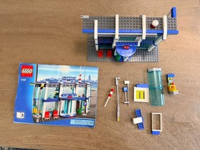 LEGO CITY: Airport (3182)