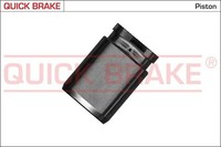 Quick Brake Kolben, Bremssattel 185118K FüR Abarth Alfa Romeo Audi