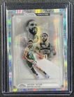 2025 Topps Chrome Jayson Tatum Base (RAW)
