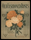 OLD FASHIONED ROSES Keithley 1914 PIANO HESITATION WALTZ SOLO Sheet Music