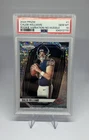 2024 Panini Prizm RC Variations Caleb Williams #1 No Huddle Prizm (RC) PSA 10