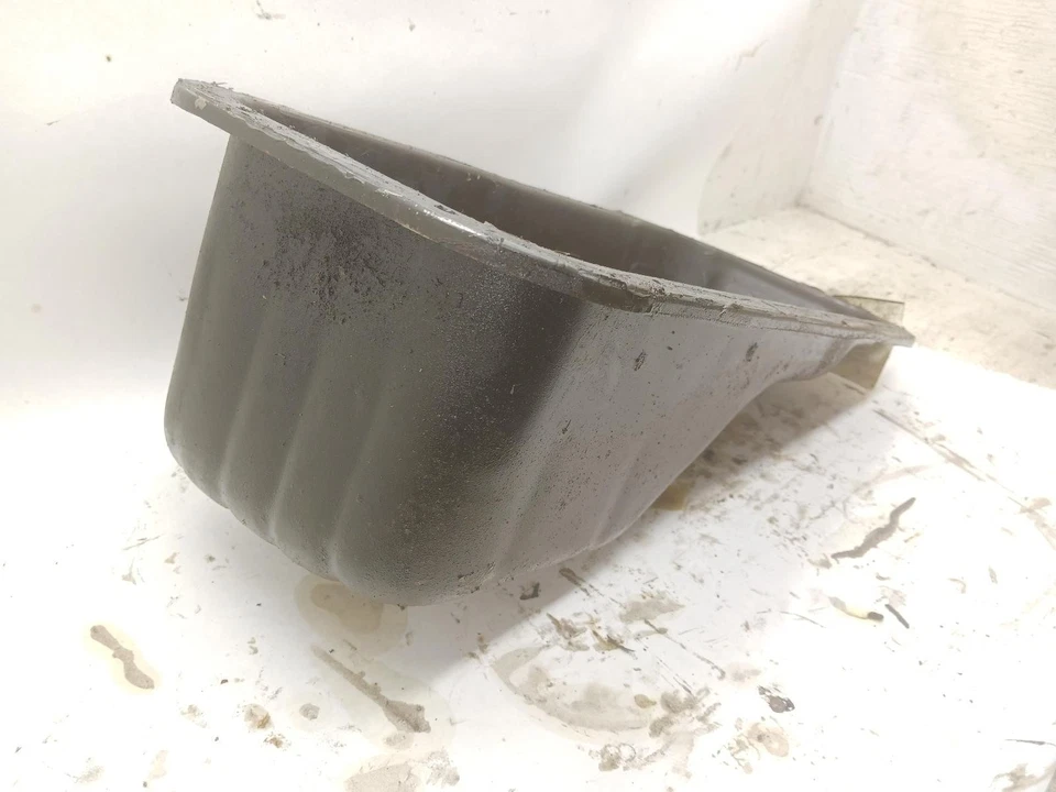 '00-'06 NISSAN SENTRA cárter de aceite 1,8 L OEM ¡6 meses de garantía! Foto 4 de 4