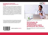 Adalberto Fortun Prieto (U. A.) | Estrategia De PreparacióN MetodolóGica Para...
