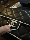 chanel purse brand new authentic