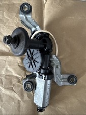Volvo XC90 Wiper Motor