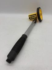 Zozen Adjustable Measuring Wheel Collapsible 40" extended length measures 9999"