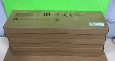  LOT OF 6 NEW L96909-001 - HP Wired Desktop 320K USB Keyboard