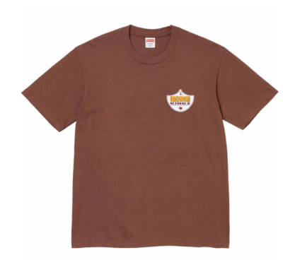 Supreme UGK Super Tight Tシャツ 黒 Supreme UGK Super Tight Tee Brown SS24 New In Hand Size