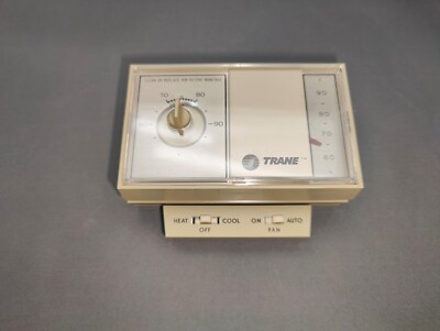 Trane AY28X092 Thermostat New Old Stock