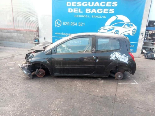 965541 Scheinwerfer Hinten Links für RENAULT TWINGO II Authentique 2007 510634 - Bild 5 von 7