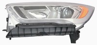 Scheinwerfer Projektor SX H7-H1 C / Licht Diurna Motor Elec Ford Kuga 2016