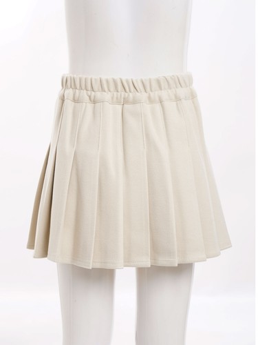 Kids Girls Miniskirt Y2K Skorts Athletic Skirts Fashion Skirt Golf Underskirt - Picture 40 of 47