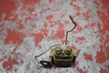 2003 Polaris Sportsman 600 Start Solenoid Relay Magnetic switch 3085521 