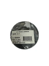 EVINRUDE JOHNSON MOUNTING BASE KIT 764606