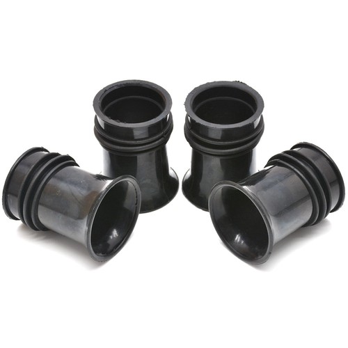 Collecteur Carbu En Caoutchouc Pour Honda CB 750 69-76 | Noir | Référence 17253-341-300 | Montage Direct